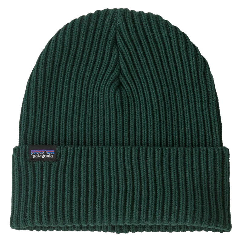 Fishermans Rolled Beanie