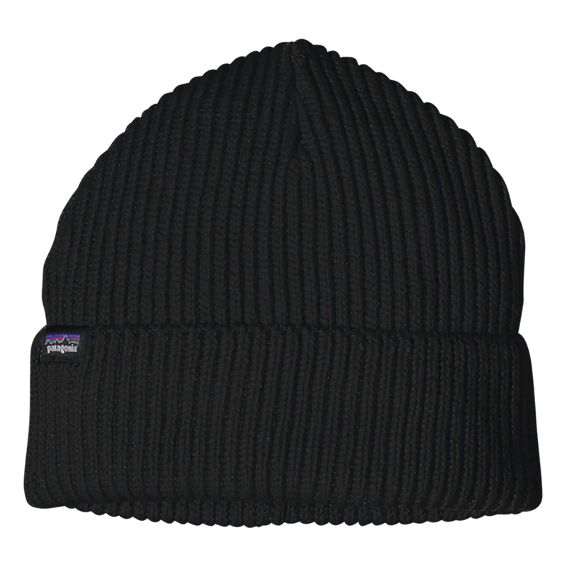 Fishermans Rolled Beanie