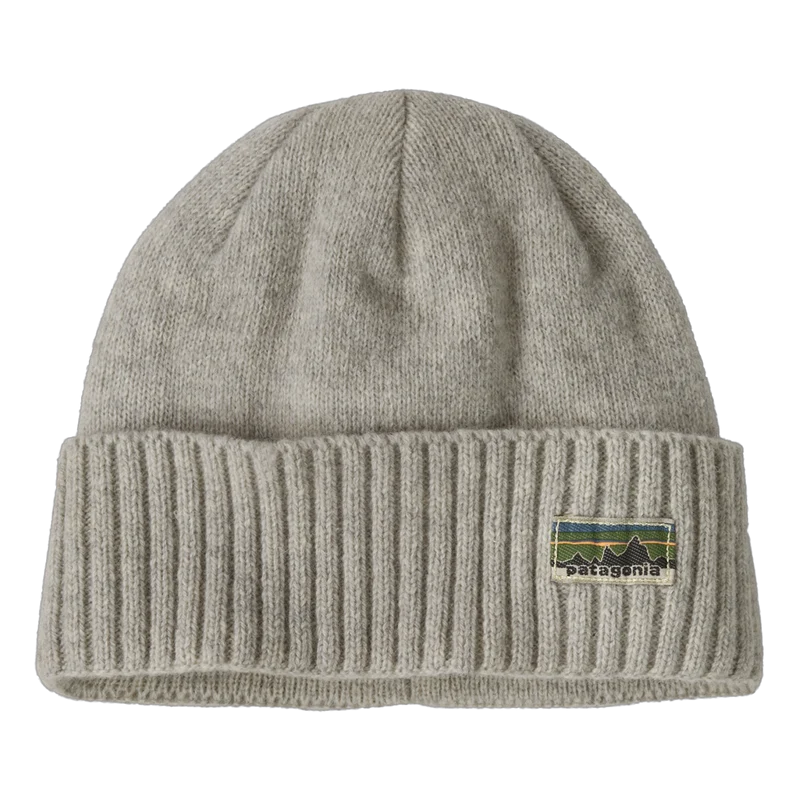 Brodeo Beanie
