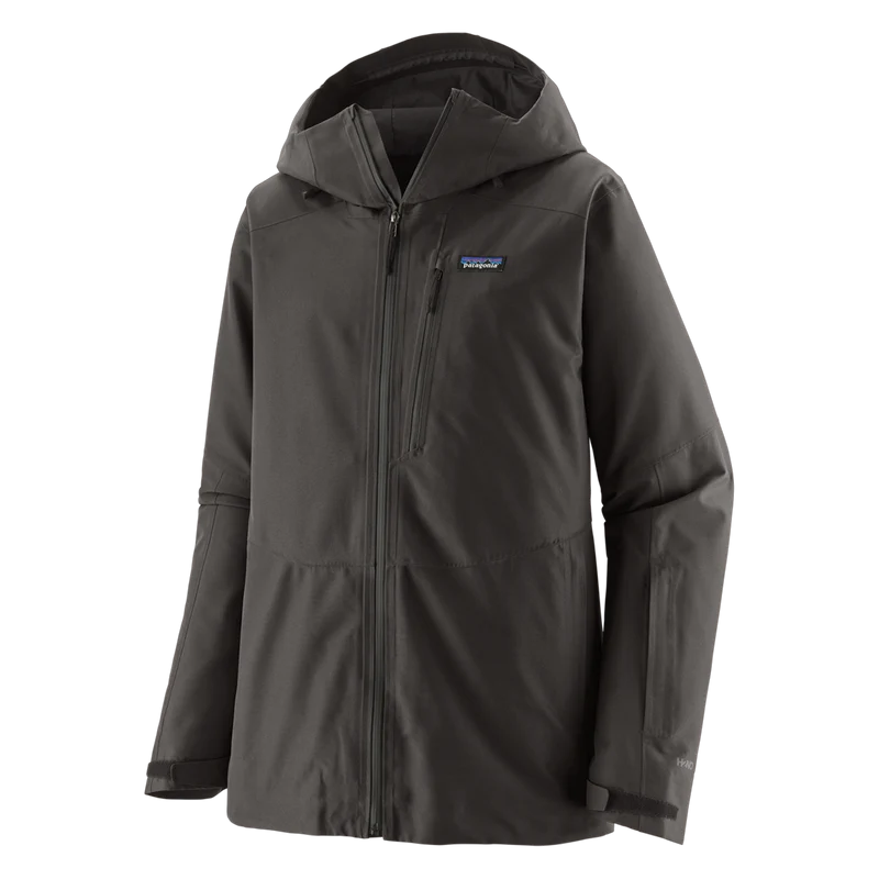 Powder Town Jacket