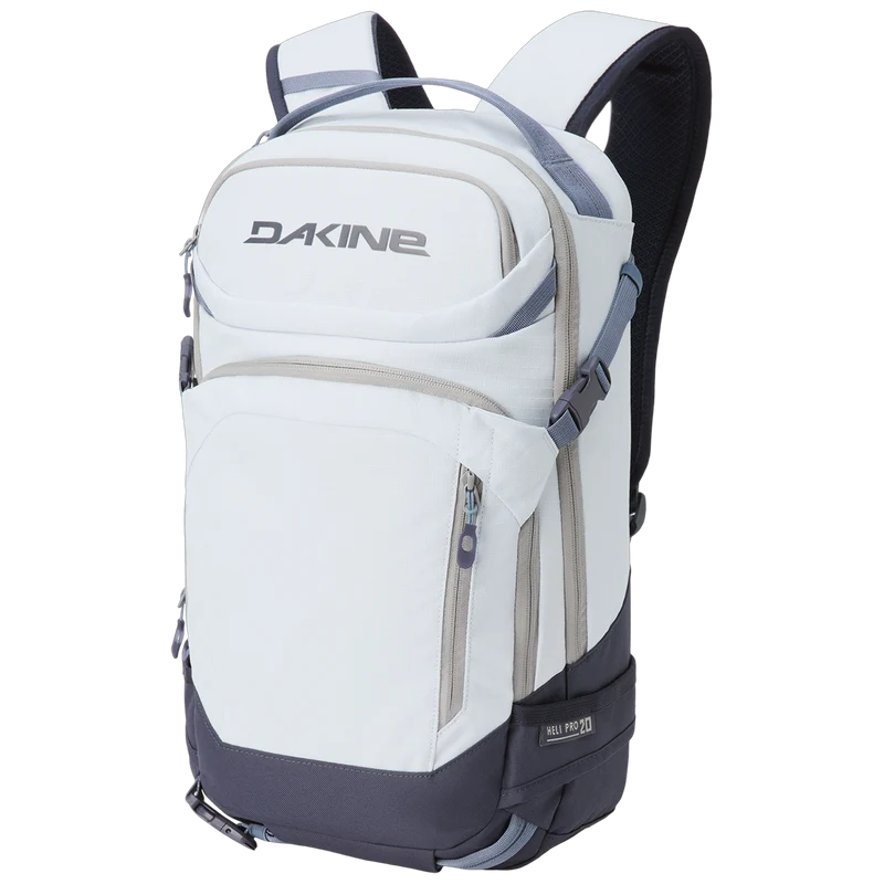 W's Heli Pro Backpack 20L