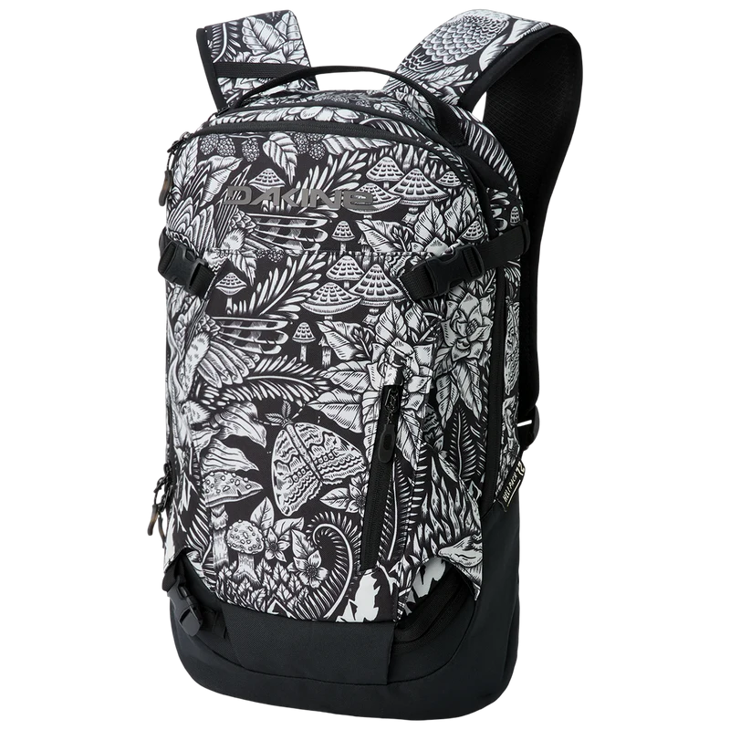 W's Heli Backpack 12L