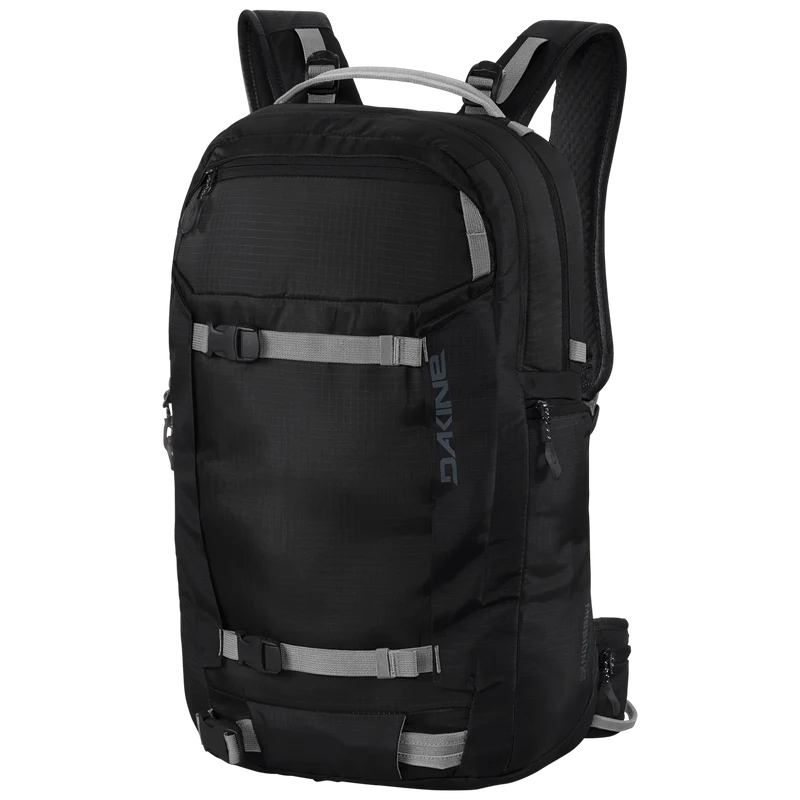 Mission Pro Backpack 25L