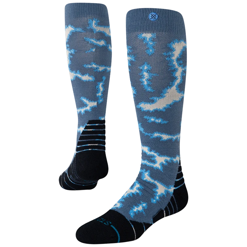 All Terrain Mid Wool Sock 2026