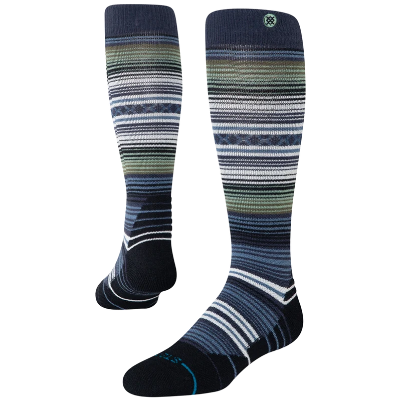 Curren Mid Wool Sock 2026
