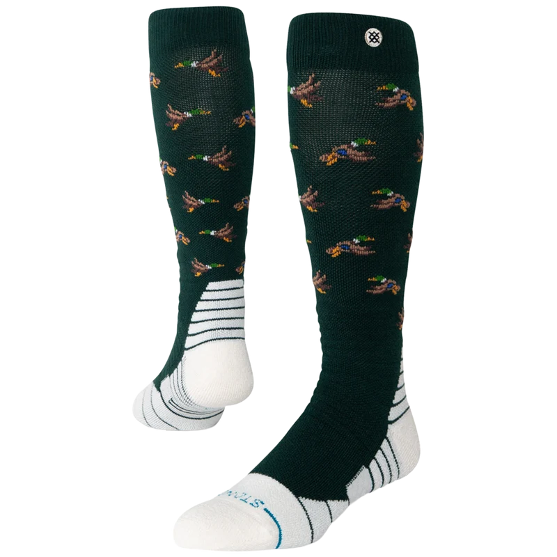 Huntin Mid Sock 2026