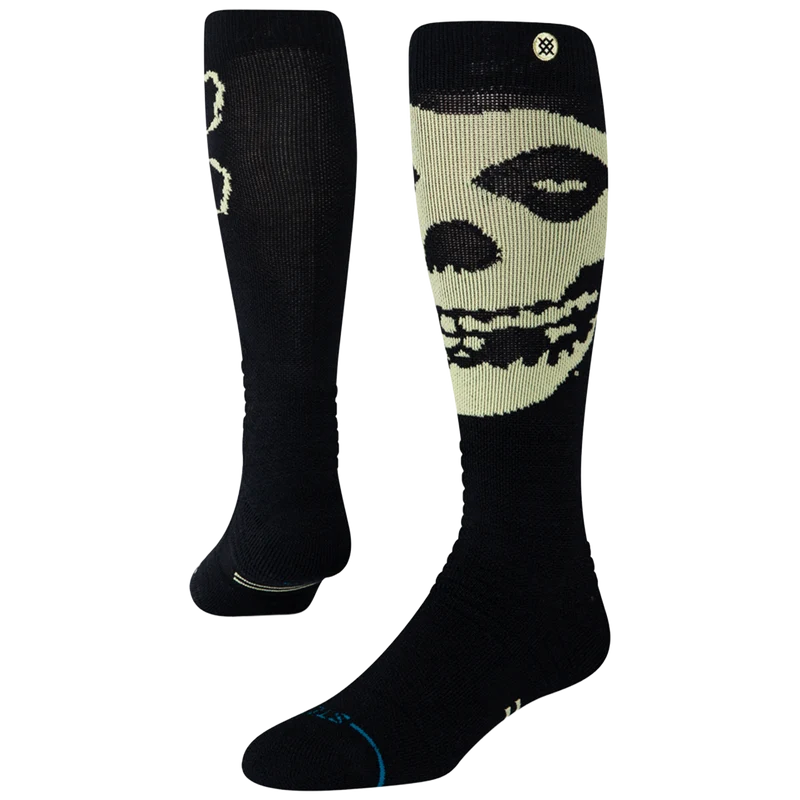 Misfits Wool Sock 2026