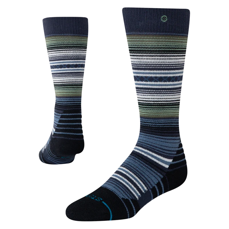 Kids Curren Mid Wool Sock 2026