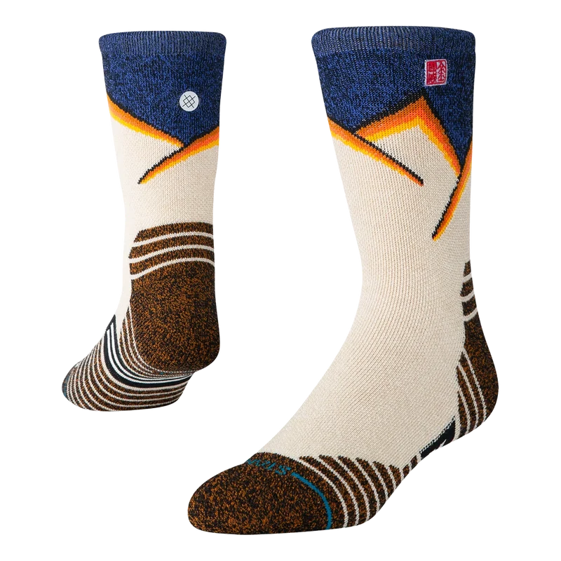 Slopes Wool Sock 2026
