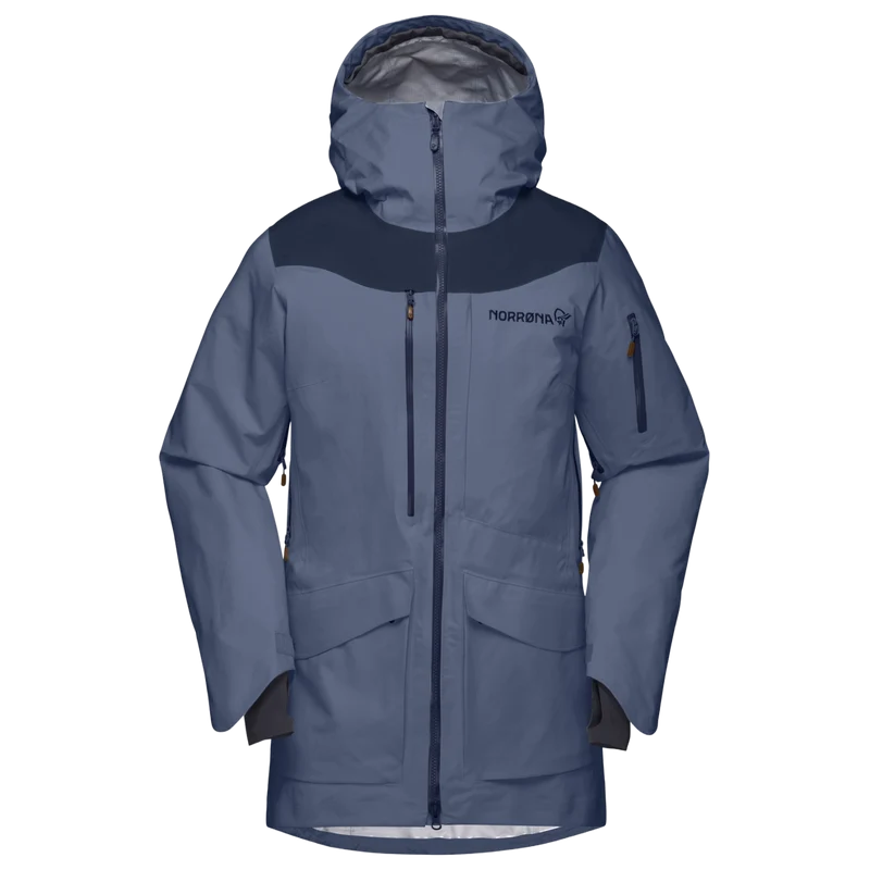 W's Tamok Gore-Tex Performance Shell Jacket