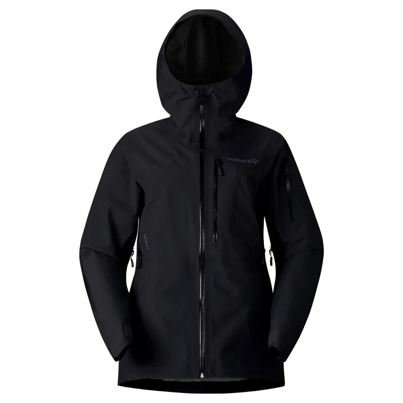 W's Lofoten Gore-Tex Jacket