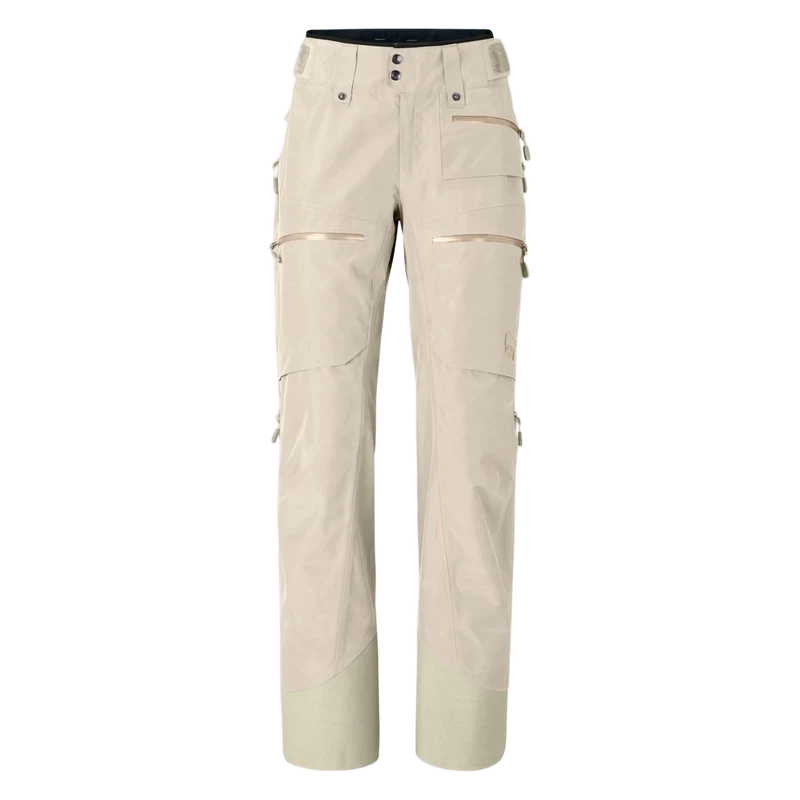 W's Lofoten Gore-Tex Insulated Pant