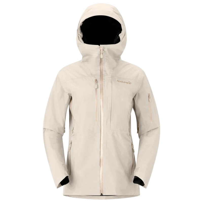 W's Lofoten Gore-Tex Insulated Jacket
