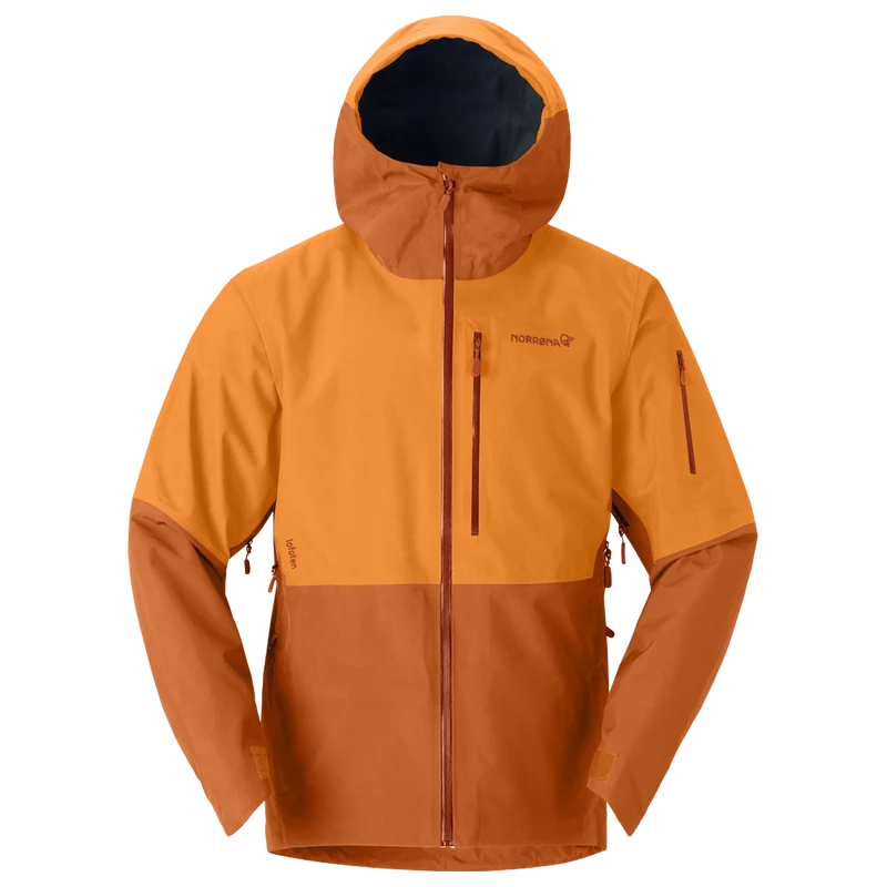 Lofoten Gore-Tex Jacket