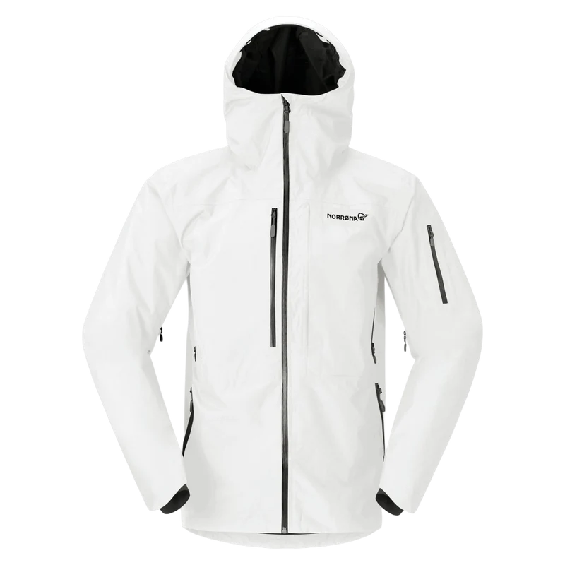 Lofoten Gore-Tex Insulated Jacket