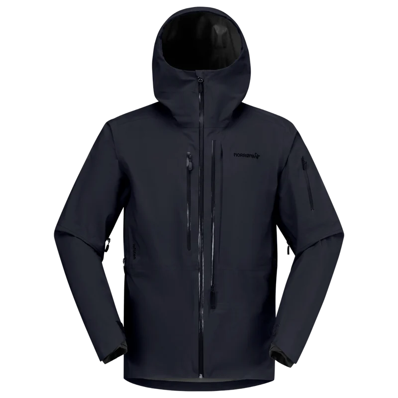 Lofoten Gore-Tex Pro Jacket