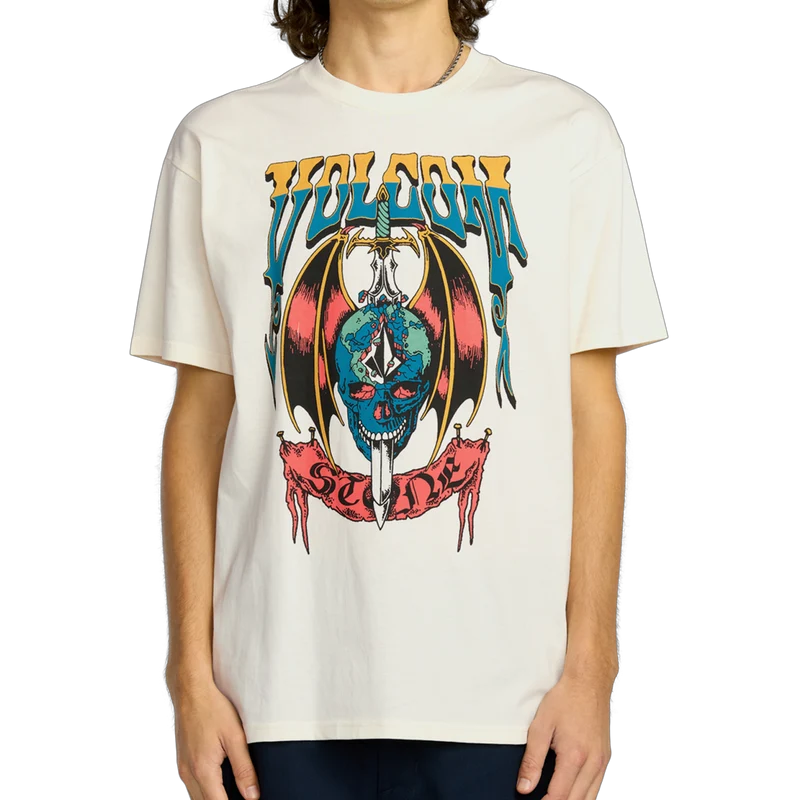 World Weapon S/S T-Shirt