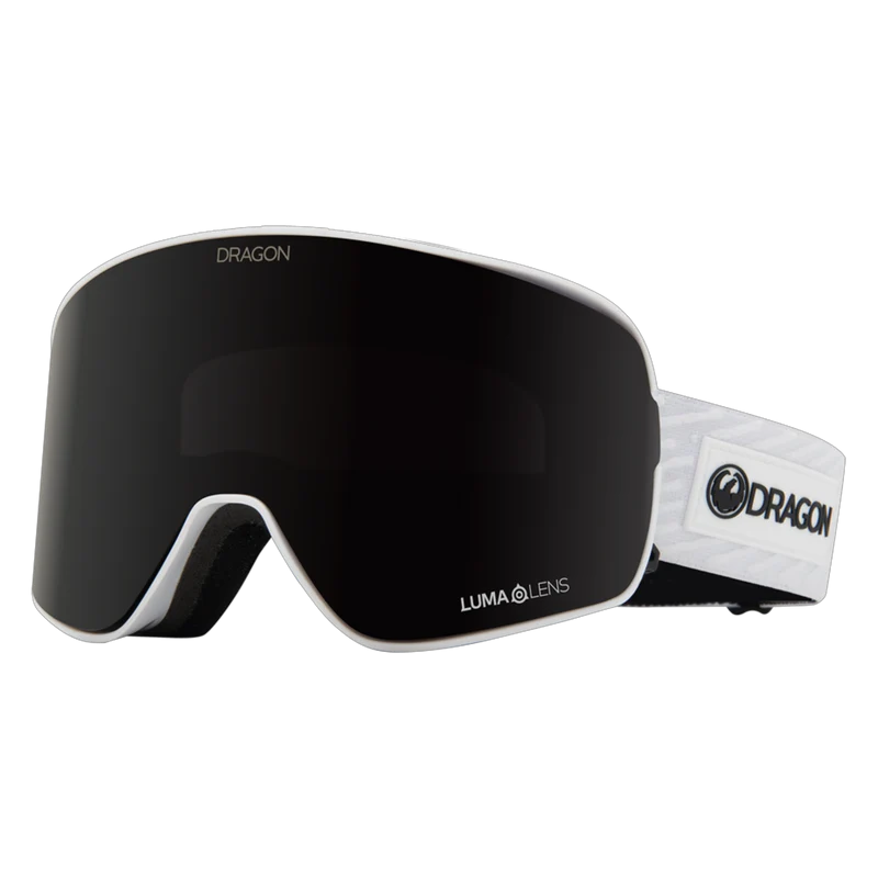 NFX2 LB Goggle