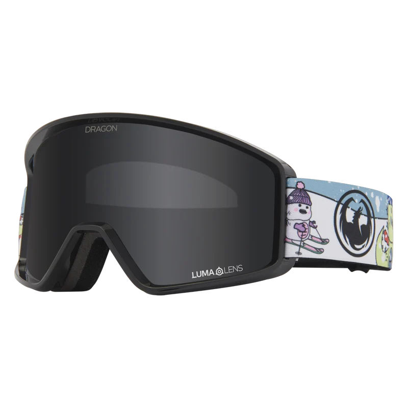 DXT OTG 2 Goggle