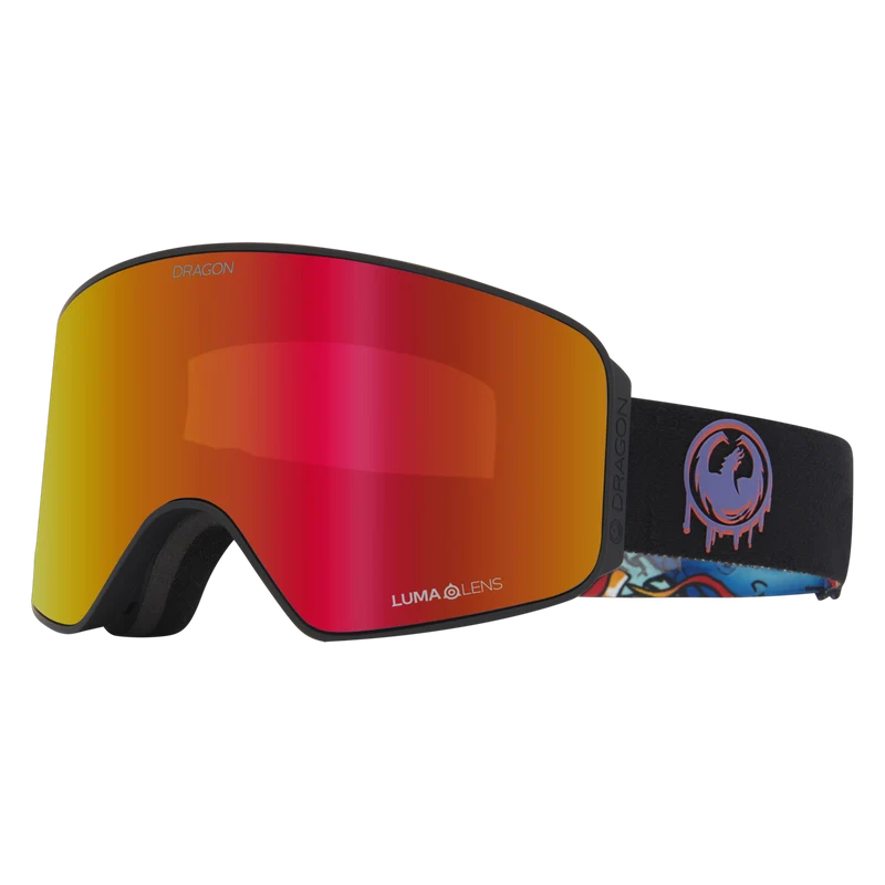 NFX MAG OTG Goggle