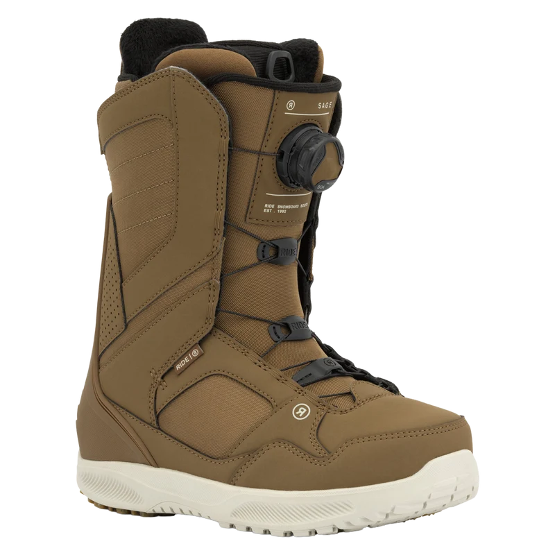 Sage Boot