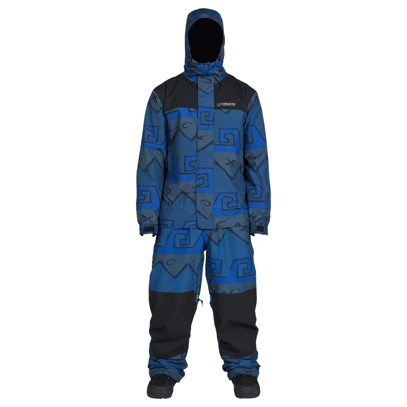 Freedom Suit