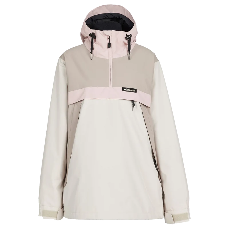 Lady Trenchover Jacket