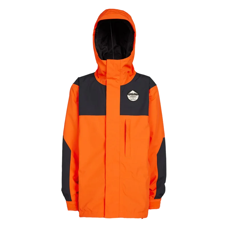 Youth Beast Jacket