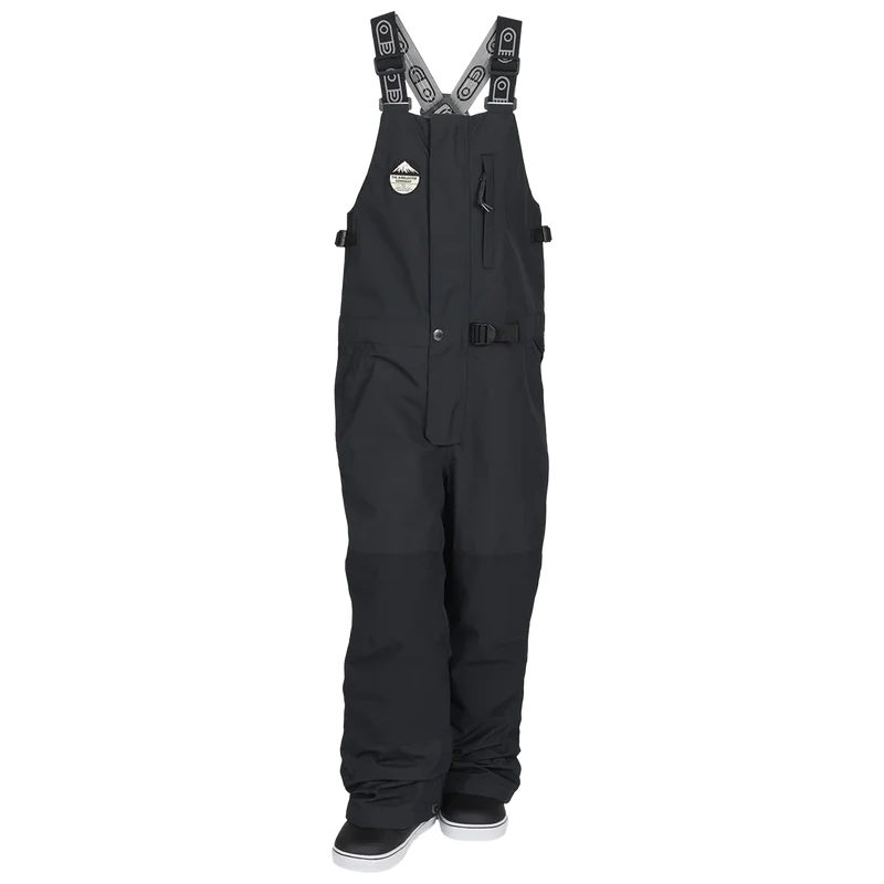 Youth Beast Bib