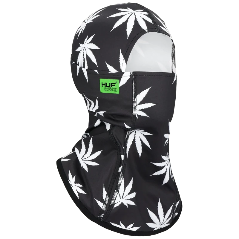 Alpha Hinged Balaclava