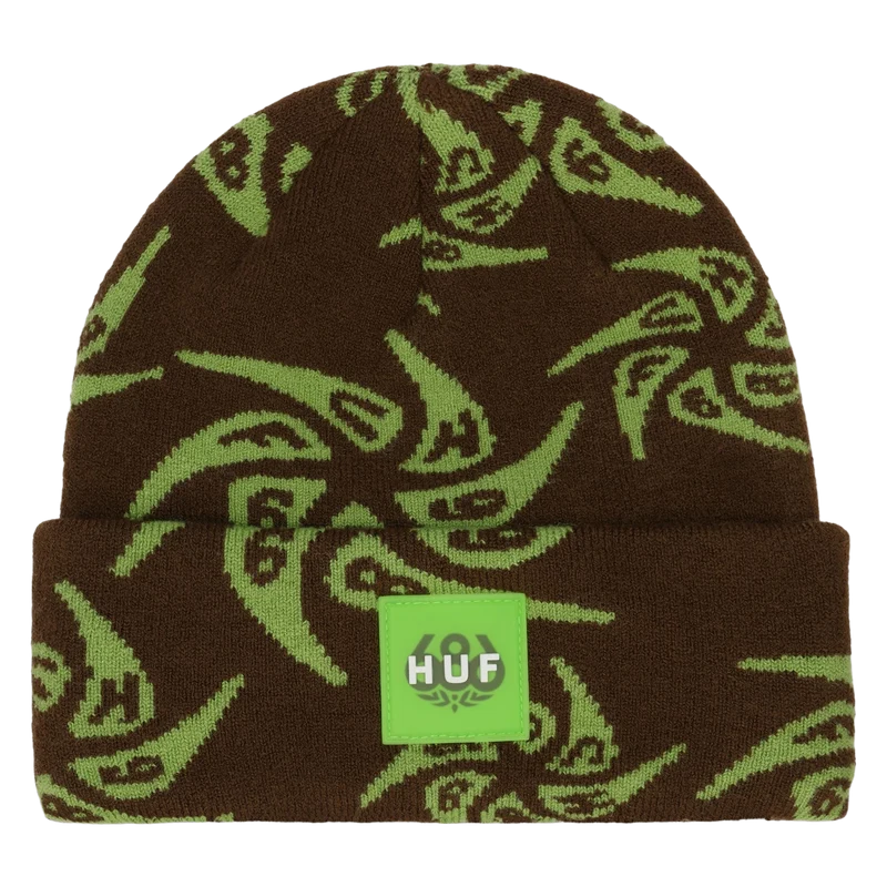 686 Huf Beanie