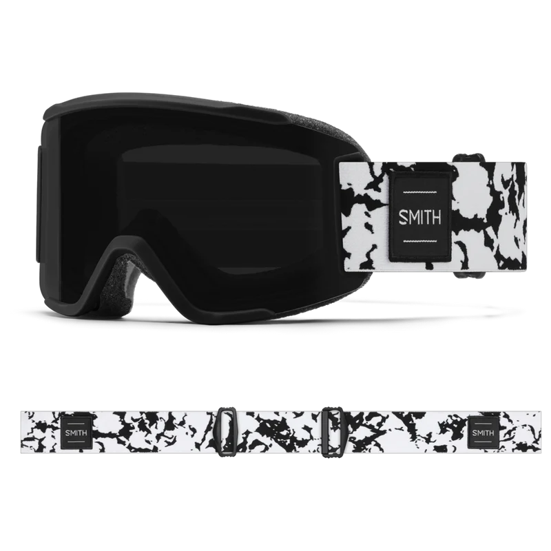 Squad S Goggle