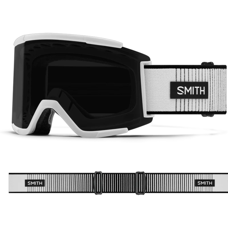 Squad XL Goggle