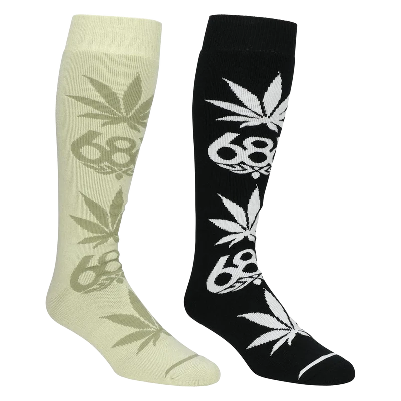 Huf 2 Pack Sock