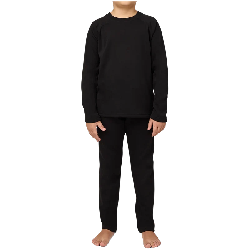 B3 Cozy Fleece Set 2026