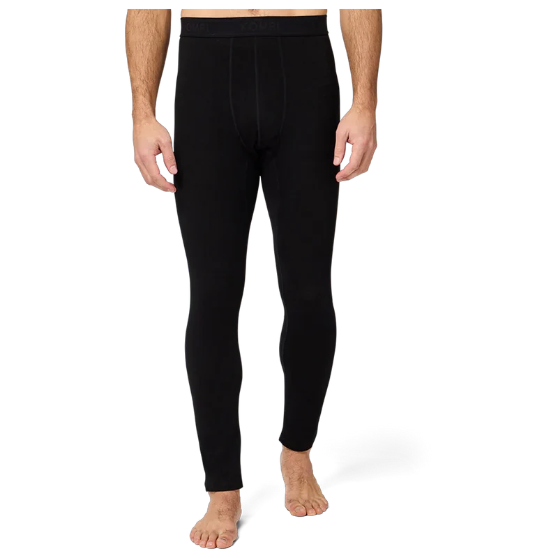 Merino Mix Pro Long Bottom 2026