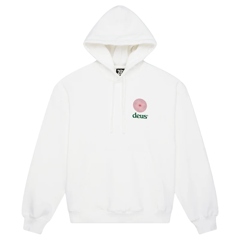 Strata Hoodie