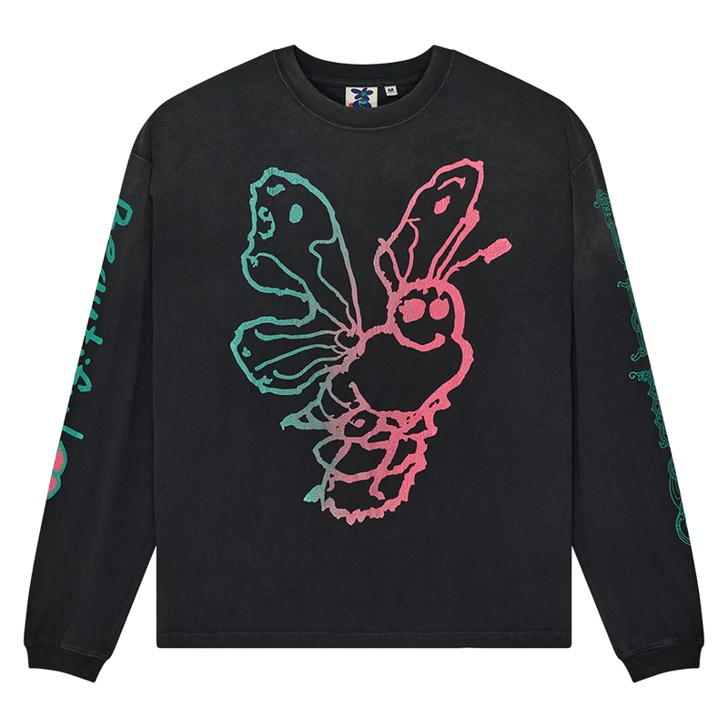 Danzig Queen L/S T-Shirt