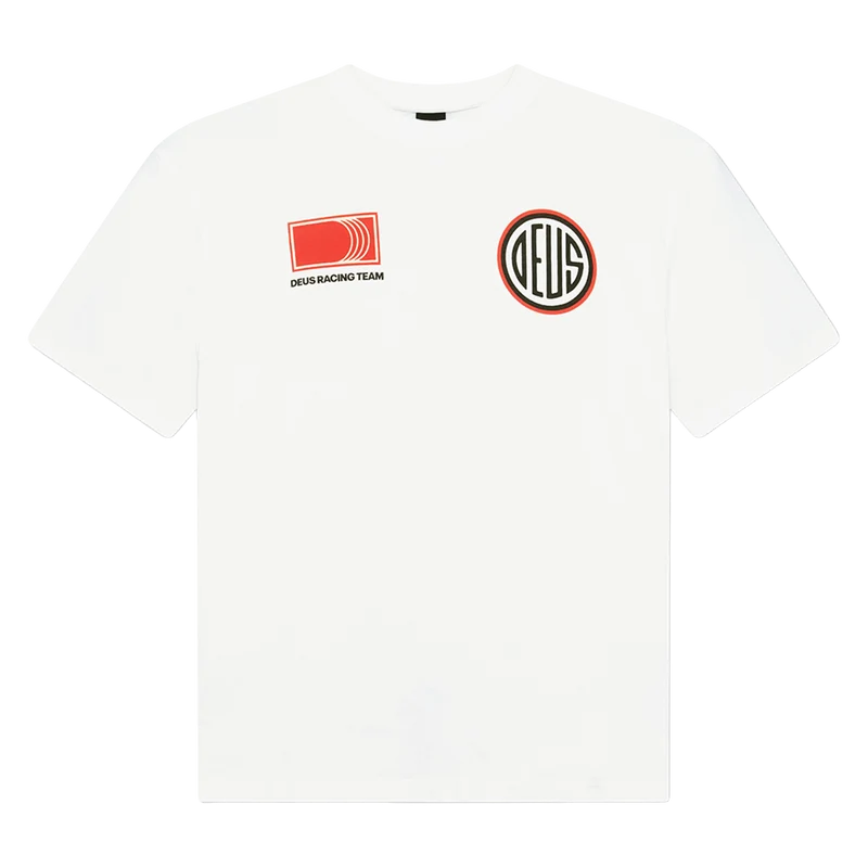Holeshot Team S/S T-Shirt