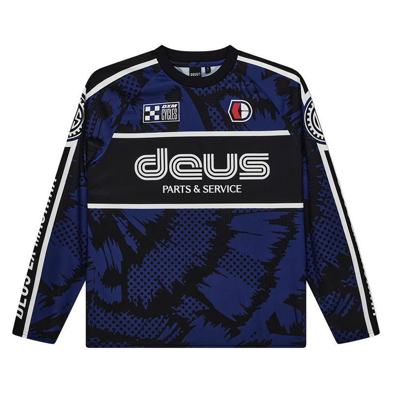 Tillment Mx Jersey