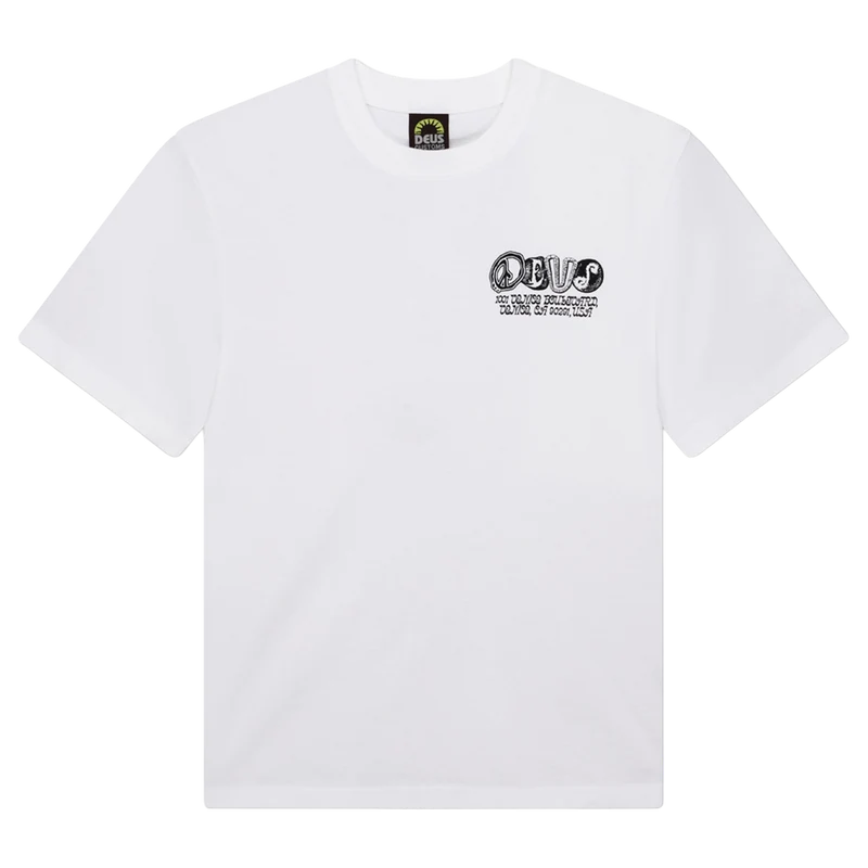 Labyrinth S/S T-Shirt