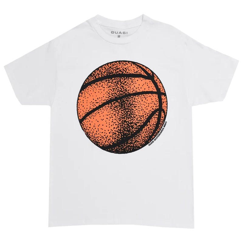 Ball S/S T-Shirt