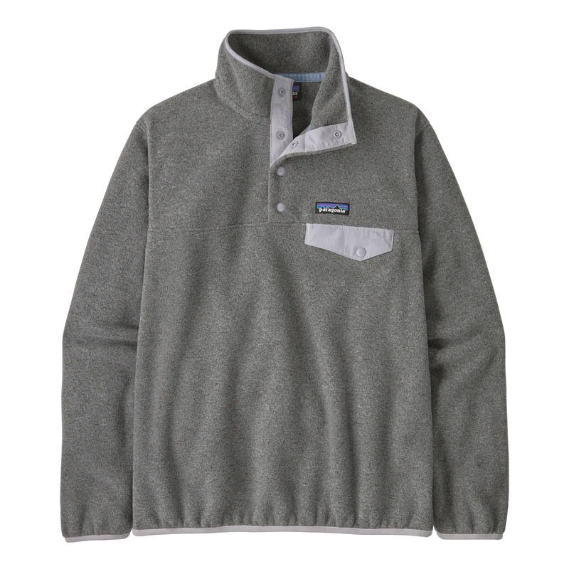 LW Synch Snap-T P/O Fleece