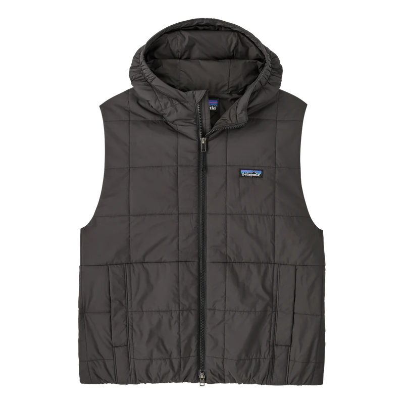 W's Light Gust Hooded Vest