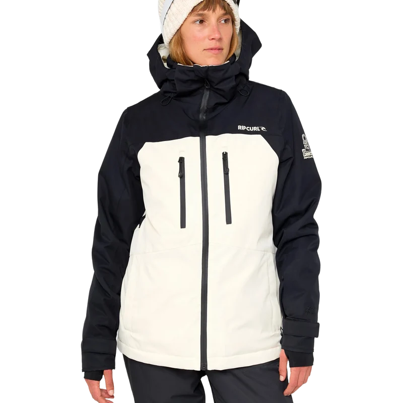 Anti Series Relax 20K/20K Jacket 2026