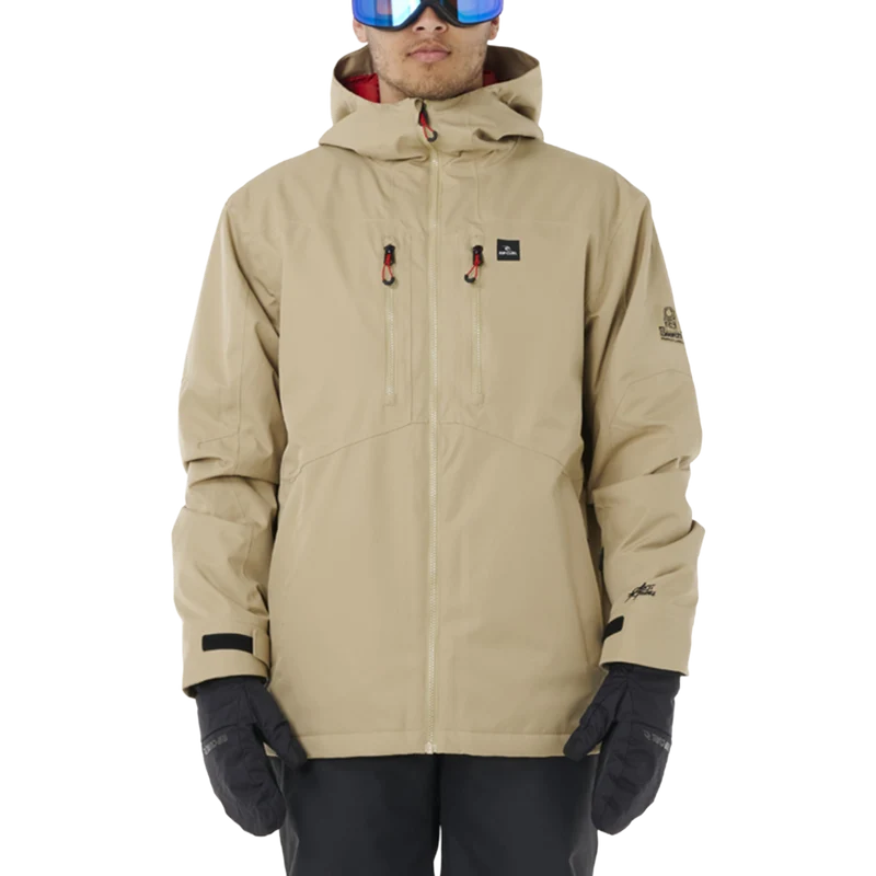 Anti Series Core 20K/20K Jacket 2026