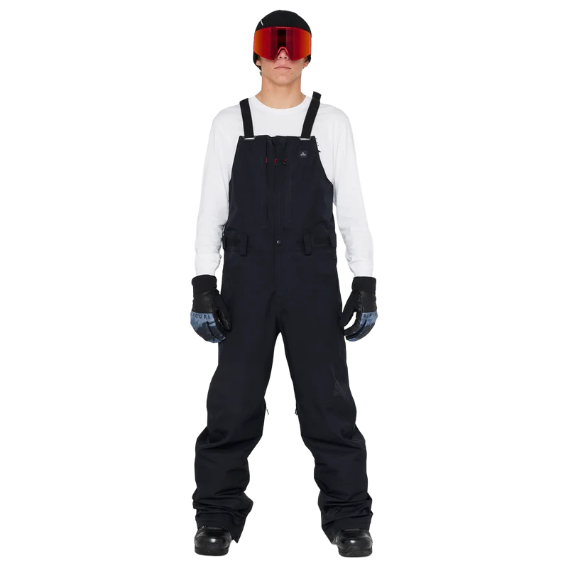 Anti Series ULT 30K/40K Bib 2026
