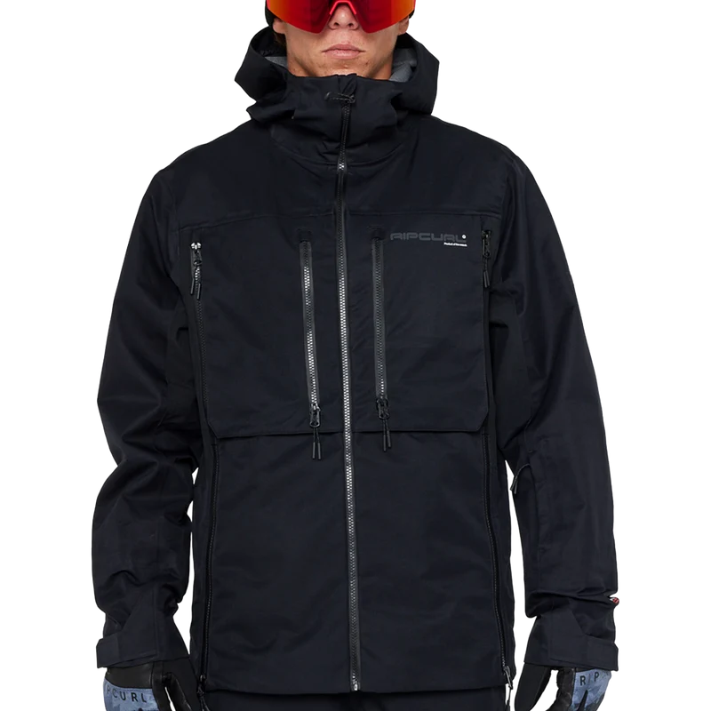 Anti Series ULT 30K/40K Jacket 2026