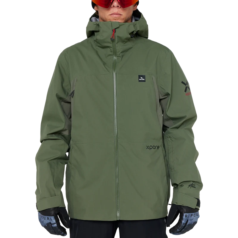 Anti Series Xpore Jacket 2026