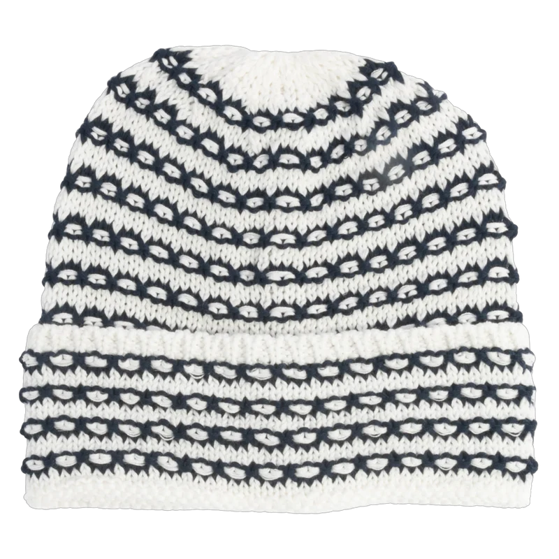 Stria Beanie